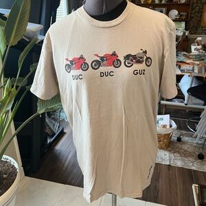 Taggi Italiano III by blipshift size M